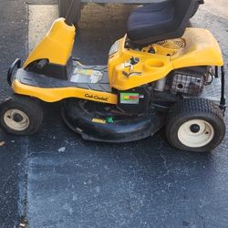 Lawnmower 