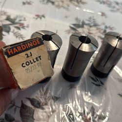 Harding Collet 