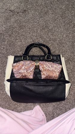 Vintage Betsy Johnson Purse