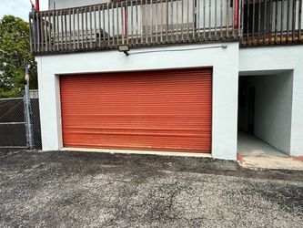 Storage space
