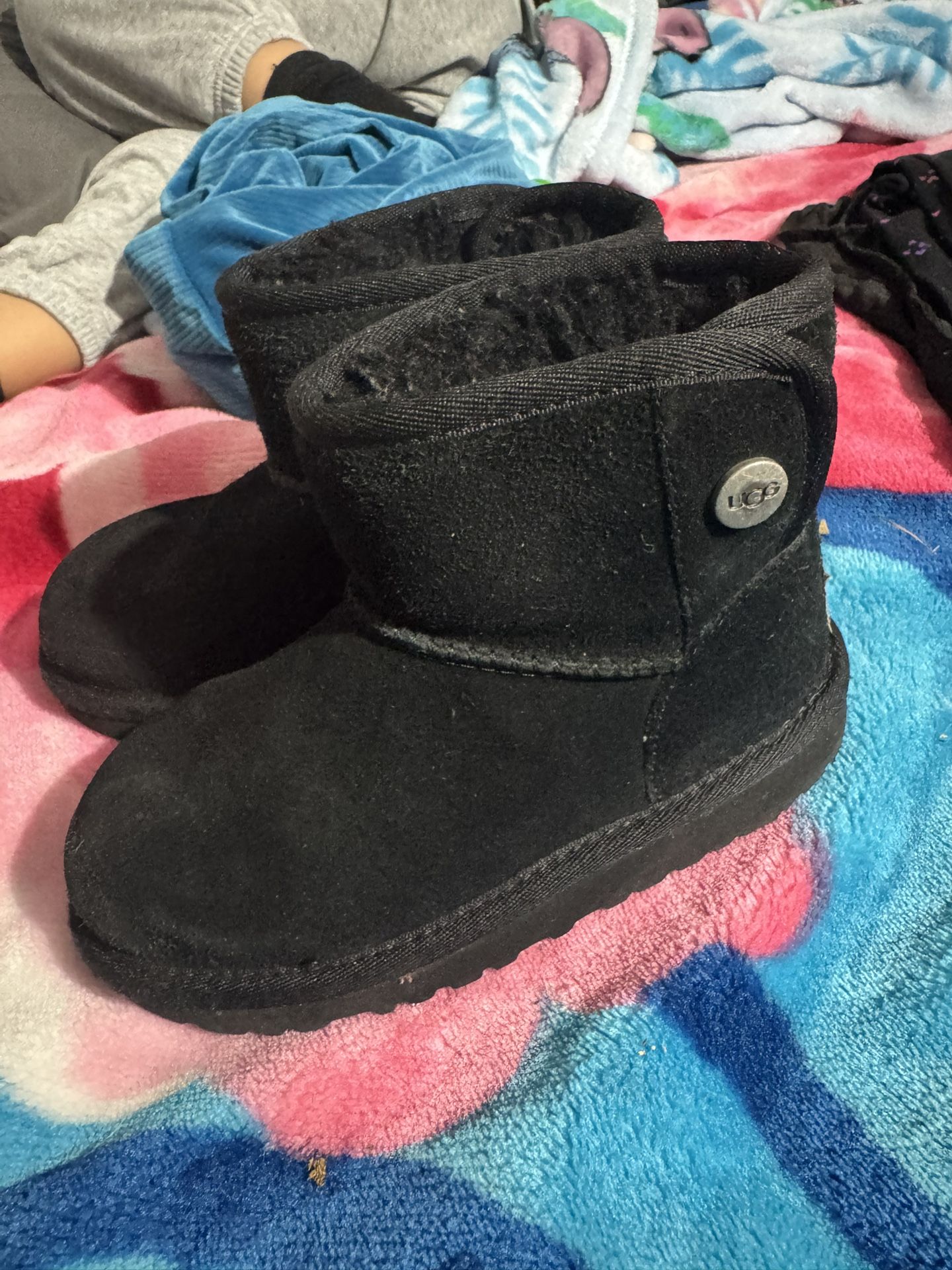 Uggs