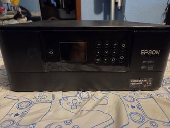 Epson XP-6100