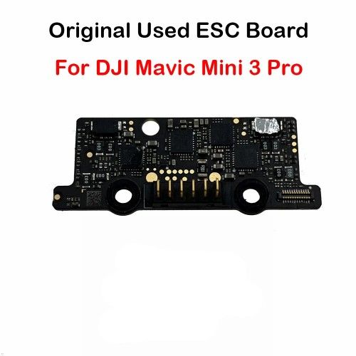dji mavic mini 3 pro parts