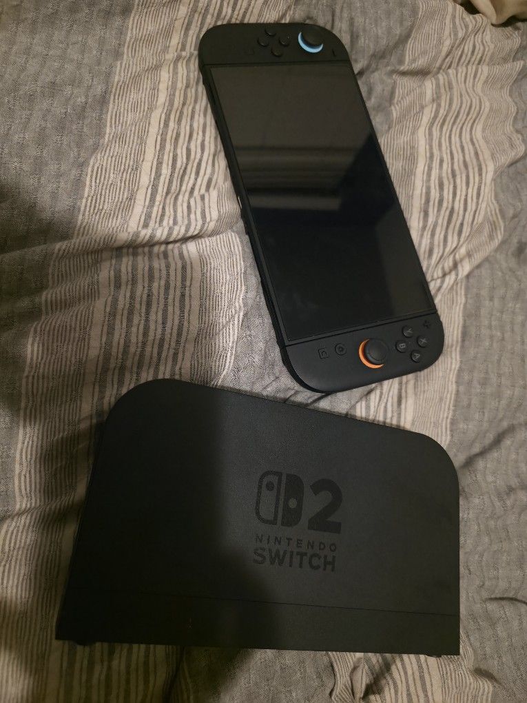 Switch 2