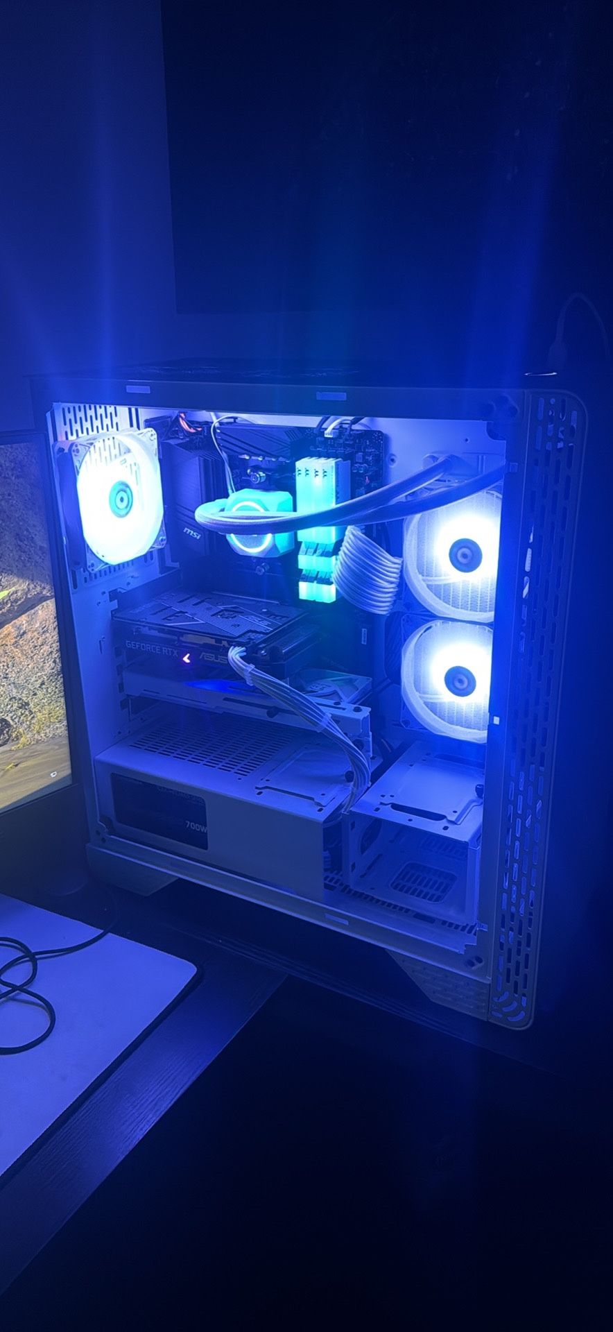 Thermaltake Gaming pc