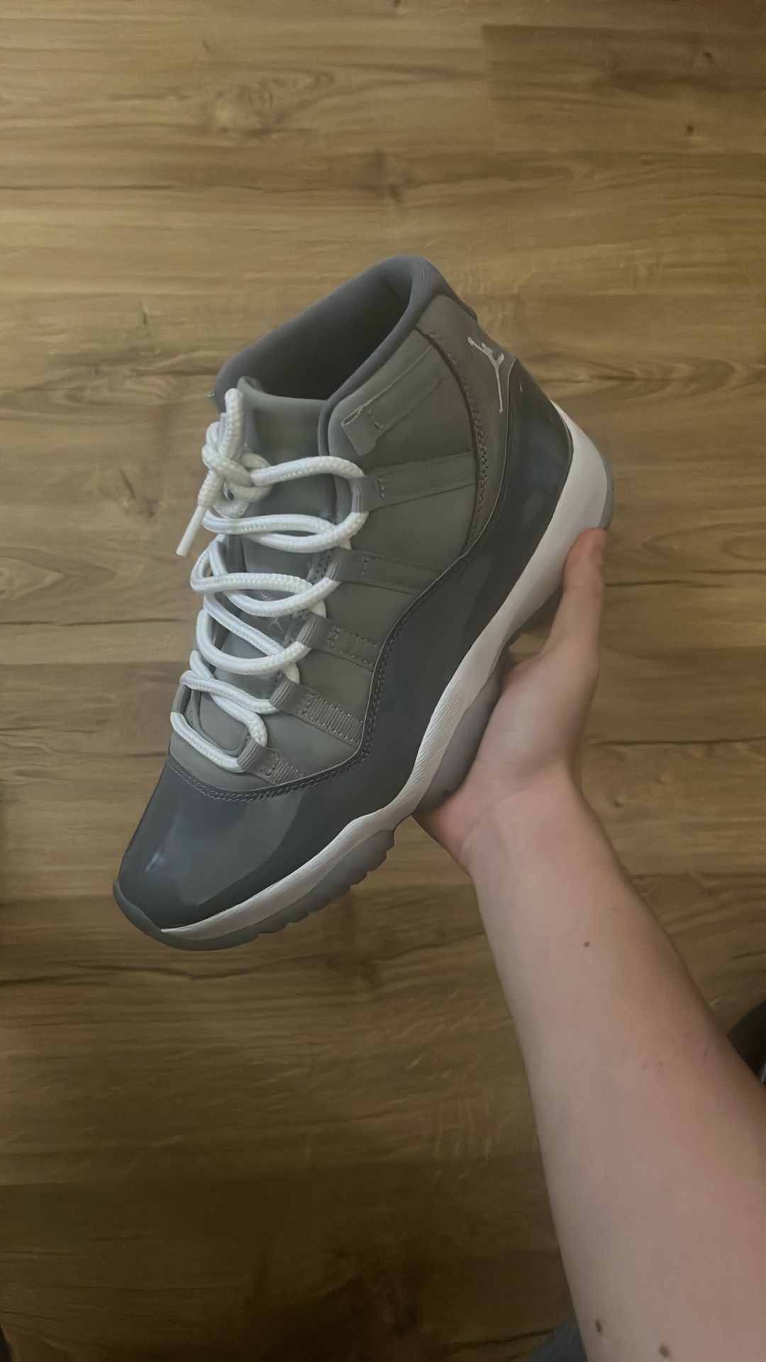 Jordan 11 size 8.5