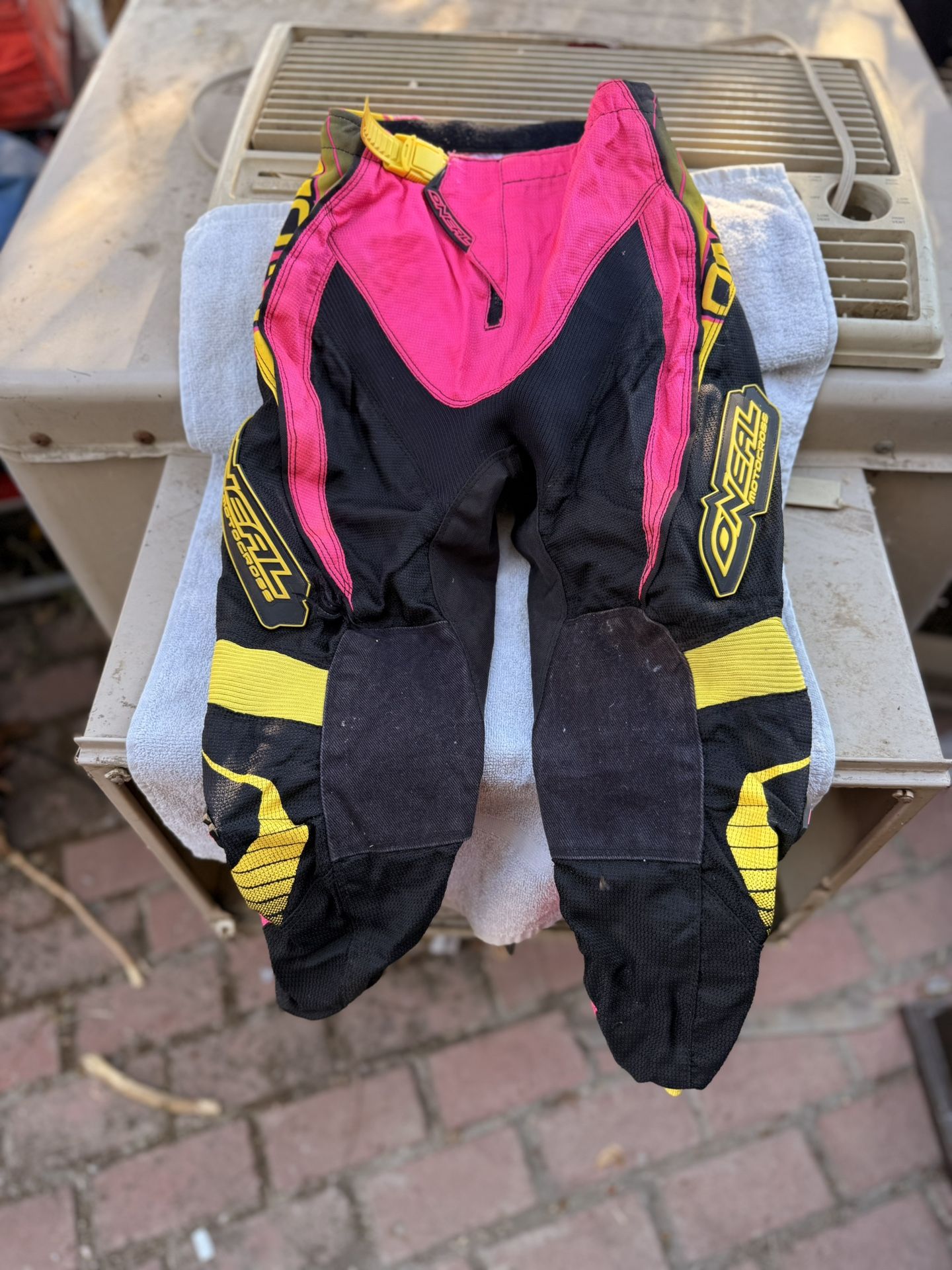 Riding Gear
