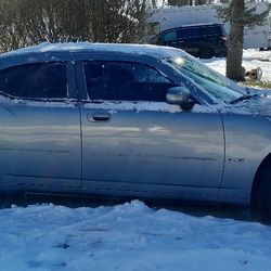 2006 Dodge Charger