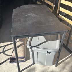 IKEA Table 