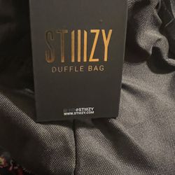 STIIIZY Duffle Bag 
