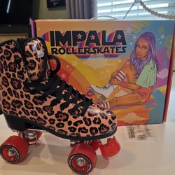 Skates Impala