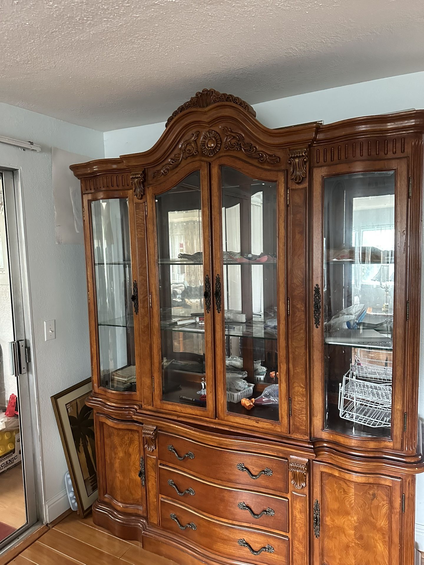 China Cabinet