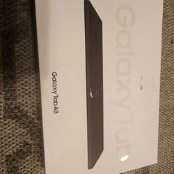 Samsung Galaxy A8 Tablet
