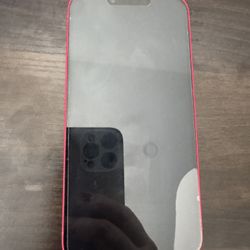 Unlocked iPhone 14 