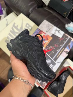 Black Air Max size 11c