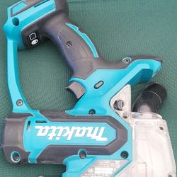 MAKITA LXT LITHIUM-ION CORDLESS CUT-OUT SAW (TOOL ONLY)