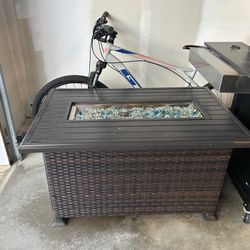 Fire Pit