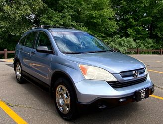 2009 Honda Cr-v