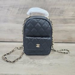 Chanel Mini Back Pack