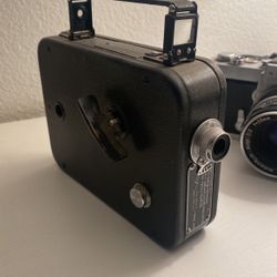 Vintage Camera