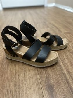 Steven Madden 9.5
