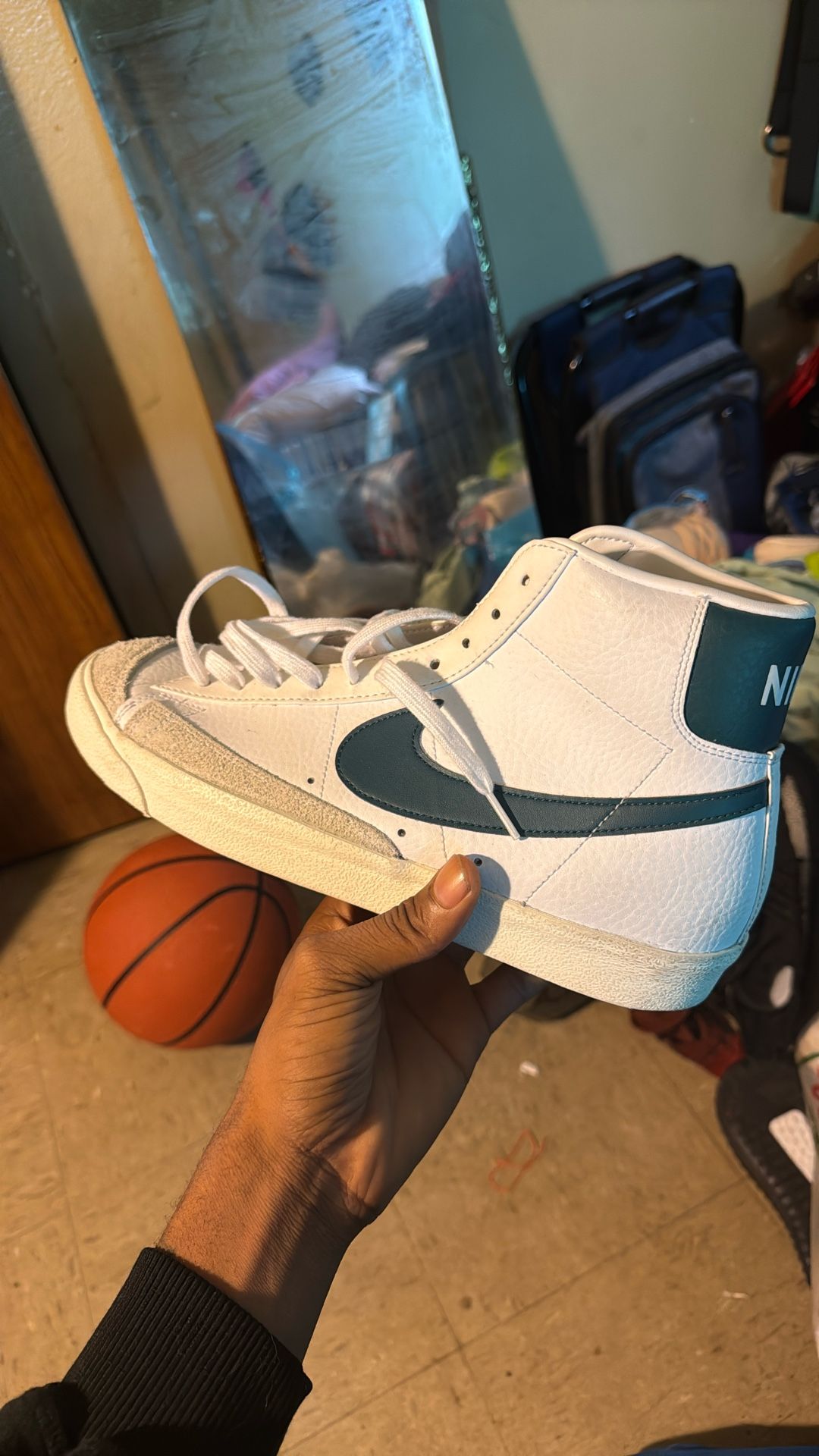 Selling A Bundle Of Sneakers Size 12/13