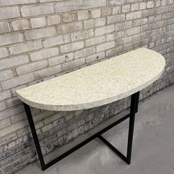 Sofa / Console / Entry Table  
