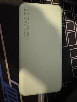 Portable Charger