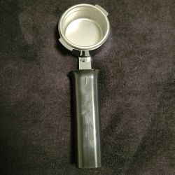 Bottomless Portafilter 58mm for Gaggia Classic Evo Pro