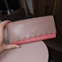 Womens Wallet