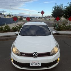 2013 Volkswagen GTI