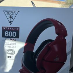 Turtle Beach Stealth 600 Gen 2 MAX