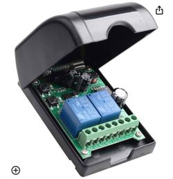 Anti-theft Device