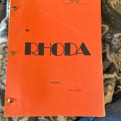 Rhoda 