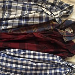 Shirts