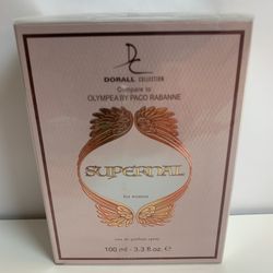 Porfume Dorall  Collection Supernal For Women 