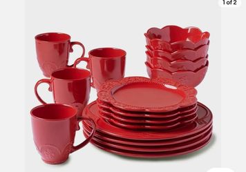 Vajillas Princess House En Venta