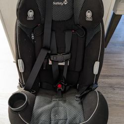 Car Seat