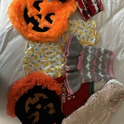 Size Medium Small Dog Clothes