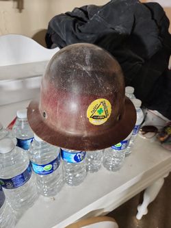 Fiberglass.hardhat