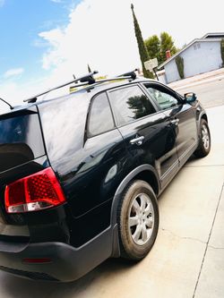 2013 Kia Sorento LX