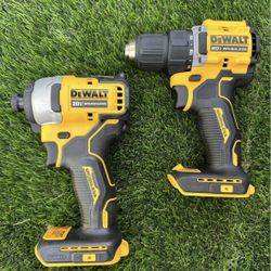 Dewalt Drill
