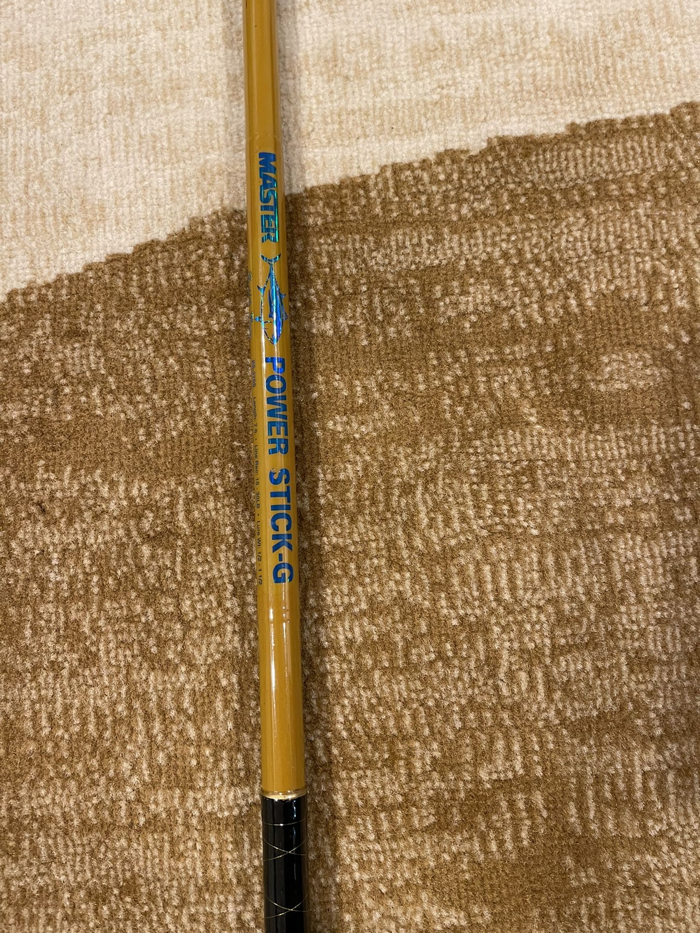 Master Power Stick-G