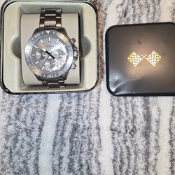 Fossil Watch