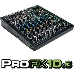 ProFx10v3 USED
