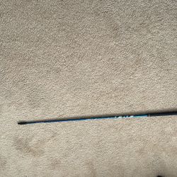 Ventus Blue Velocore Shaft With Callaway Tip