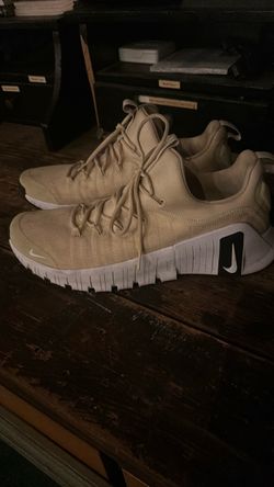 Nike Low-Top Training Sneakers Size 14