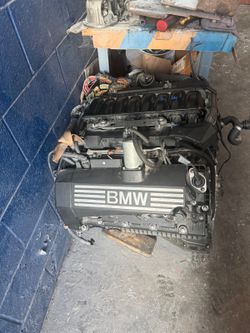 2010 BMW 750   V8 4.4 LI