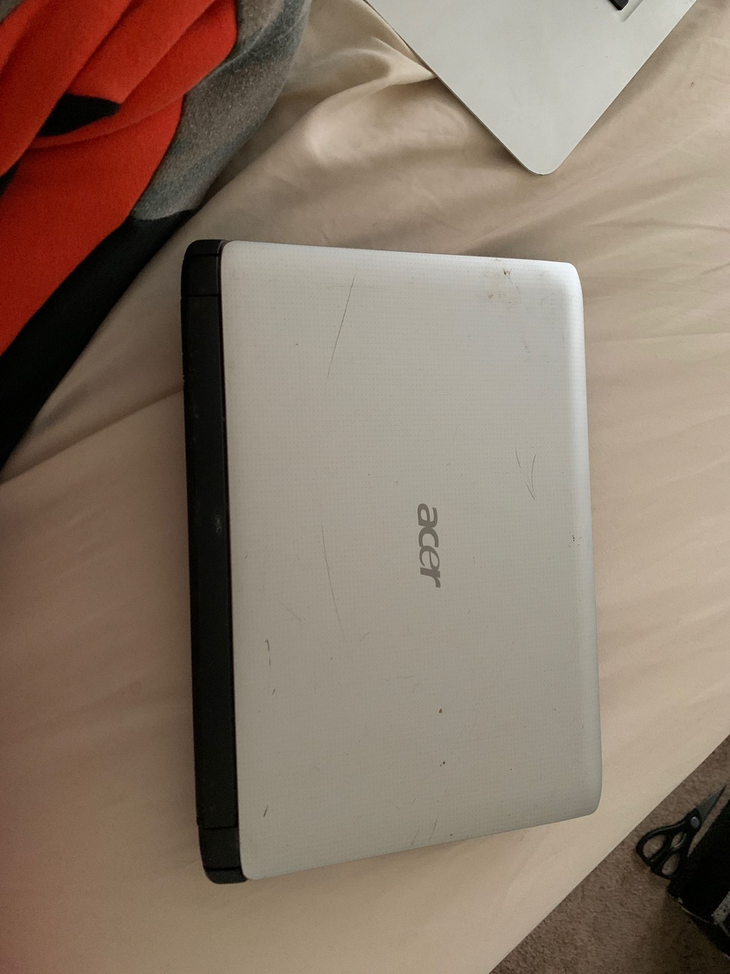 acer labtop