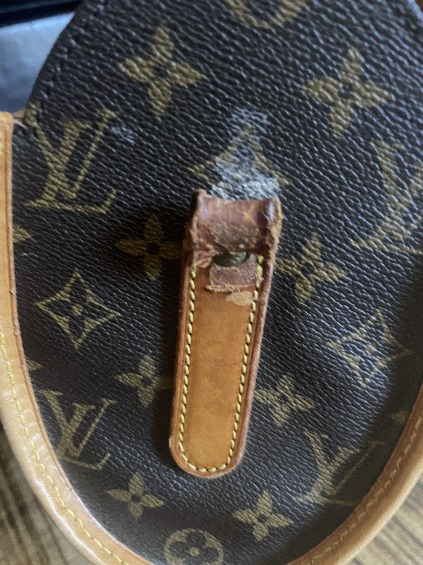 Louis Vuitton Bag For Spare Parts Only for Sale in San Dimas, CA